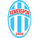 Kemerspor 2003 logo