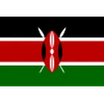 Kenya W logo