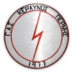 Keravnos Pernis logo