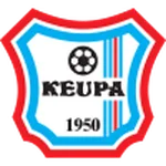 KeuPa logo