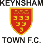 Keynsham Town logo