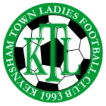Keynsham Town W logo