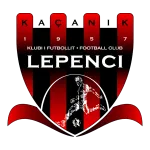 KF Lepenci logo