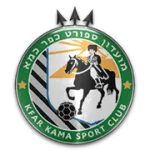Kfar Kama logo