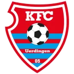 KFC Uerdingen 05 logo