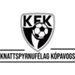 KFK Kópavogur logo