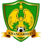 Khangarid logo