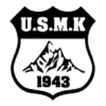 Khenchela logo