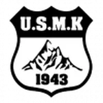 Khenchela U21 logo