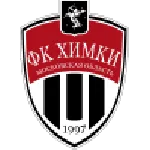 Khimki II logo