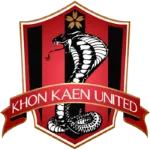 Khon Kaen United logo