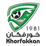 Khorfakkan logo