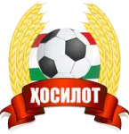 Khosilot Farkhor logo