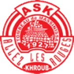 Khroub logo