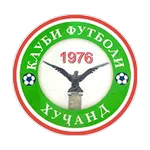 Khujand logo