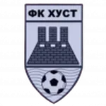 Khust City logo