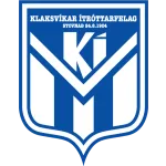 KI Klaksvik logo