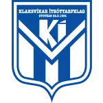 KÍ logo