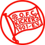 Kickers Offenbach W logo