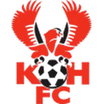 Kidderminster Harriers