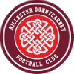 Killester Donnycarney logo