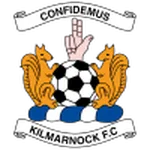 Kilmarnock W logo