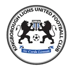 Kingborough Lions logo