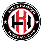 Kings Hammer logo