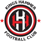 Kings Hammer Sun City W