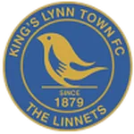 King's Lynn Town W logo