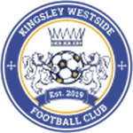 Kingsley Westside logo