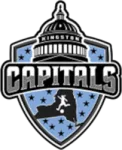 Kingston Capitals logo