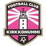 Kirkkonummi III logo