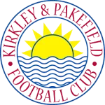 Kirkley & Pakefield logo
