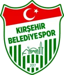 Kırşehir Belediyespor logo