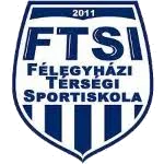 Kiskunfelegyhaza logo