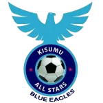 Kisumu All Stars logo