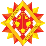 Kitakyushu logo