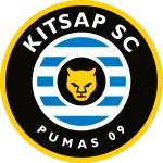 Kitsap Pumas logo