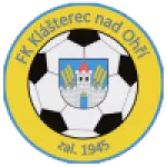 Klasterec n. Oh. logo