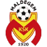 Kleit Maldegem logo