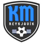 KM logo