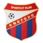 Kmeťovo logo