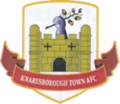 Knaresborough Town logo