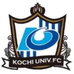 Kochi University logo