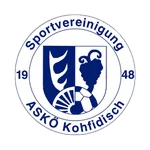 Kohfidisch logo
