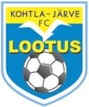 Kohtla-Järve logo