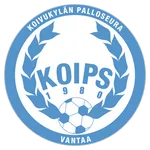 KoiPS / Dynamo logo