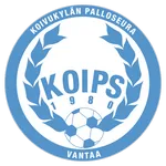 KoiPS logo