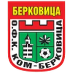 Kom Berkovitsa logo
